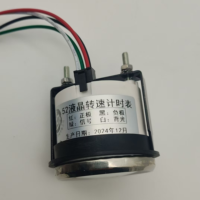 转速计时ZB52液晶 组合仪表 